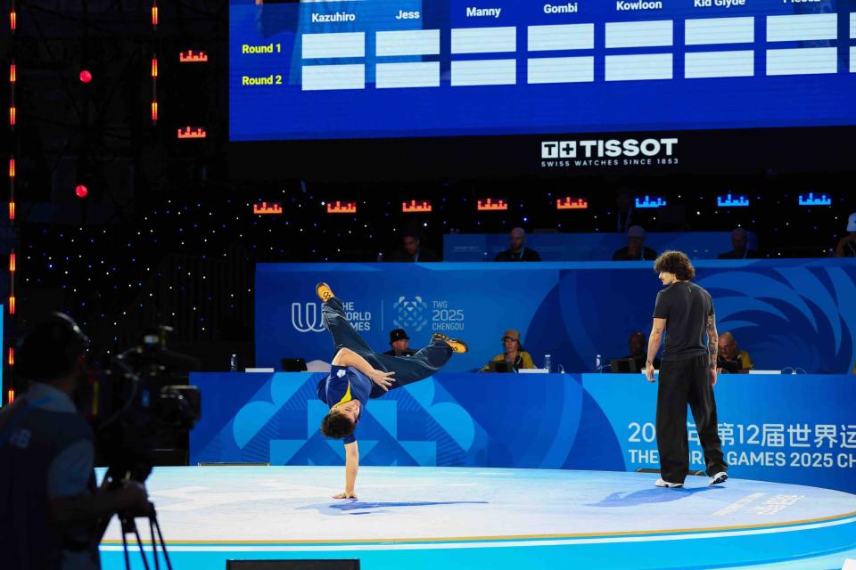 书写世界赛, 馆则延续着 书写世界赛, 馆则延续着