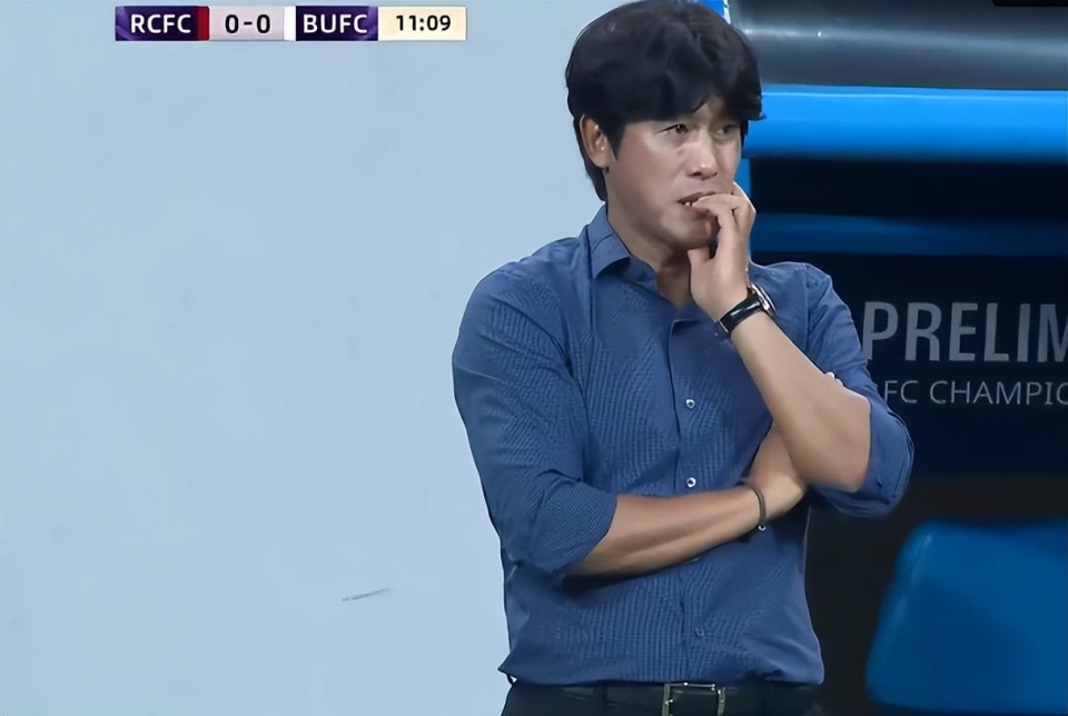 打败曼谷联, 教能力