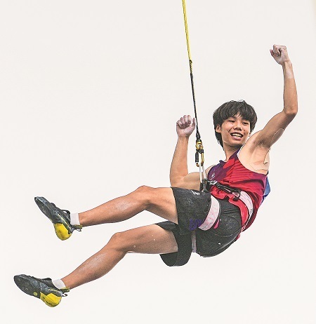 龙见国和储, 得益于长期