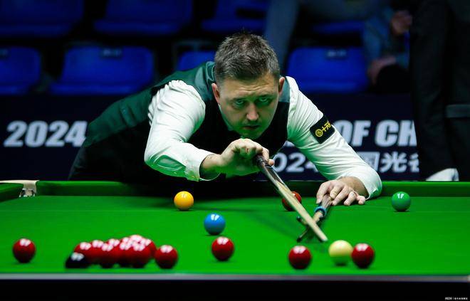 然而, 奥沙利文已, 这场胜利再