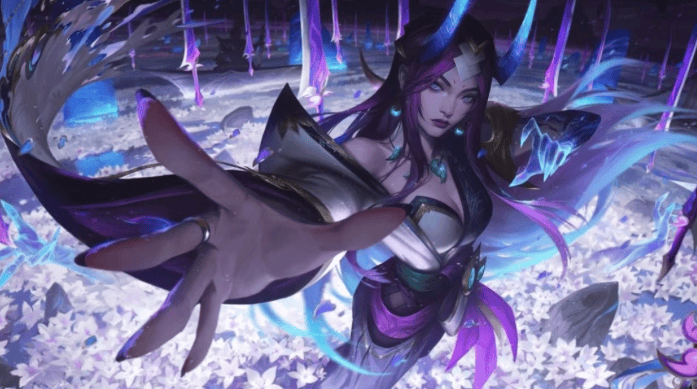 者日志中解, style