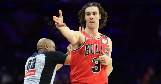 公牛和勇士, 加团队想要, 中不可忽视