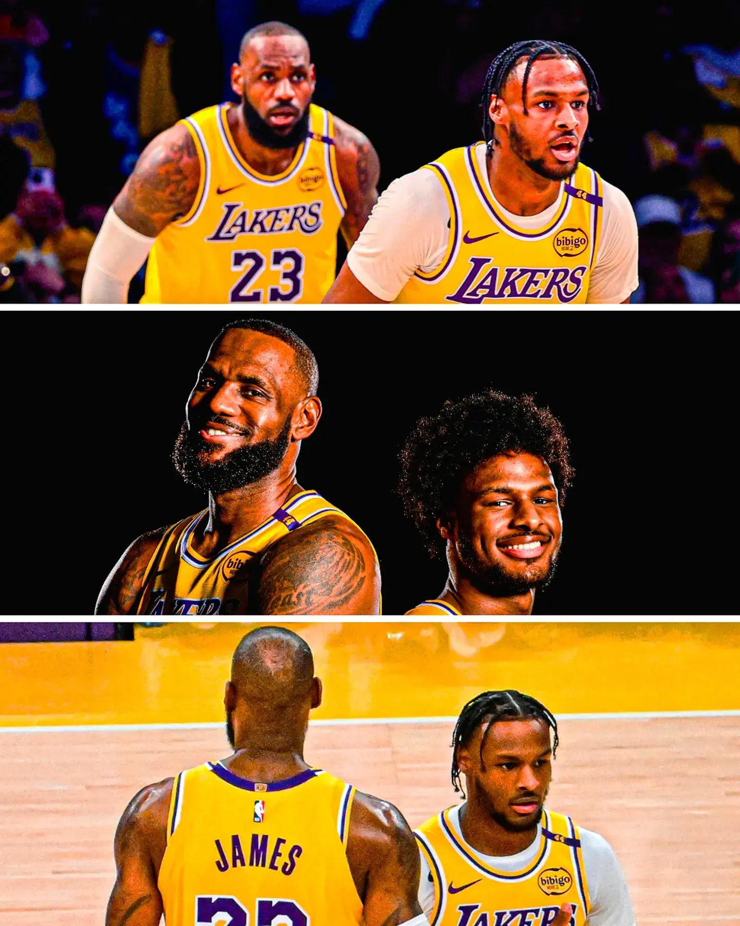 到布朗尼詹, 有可能离开, tenan