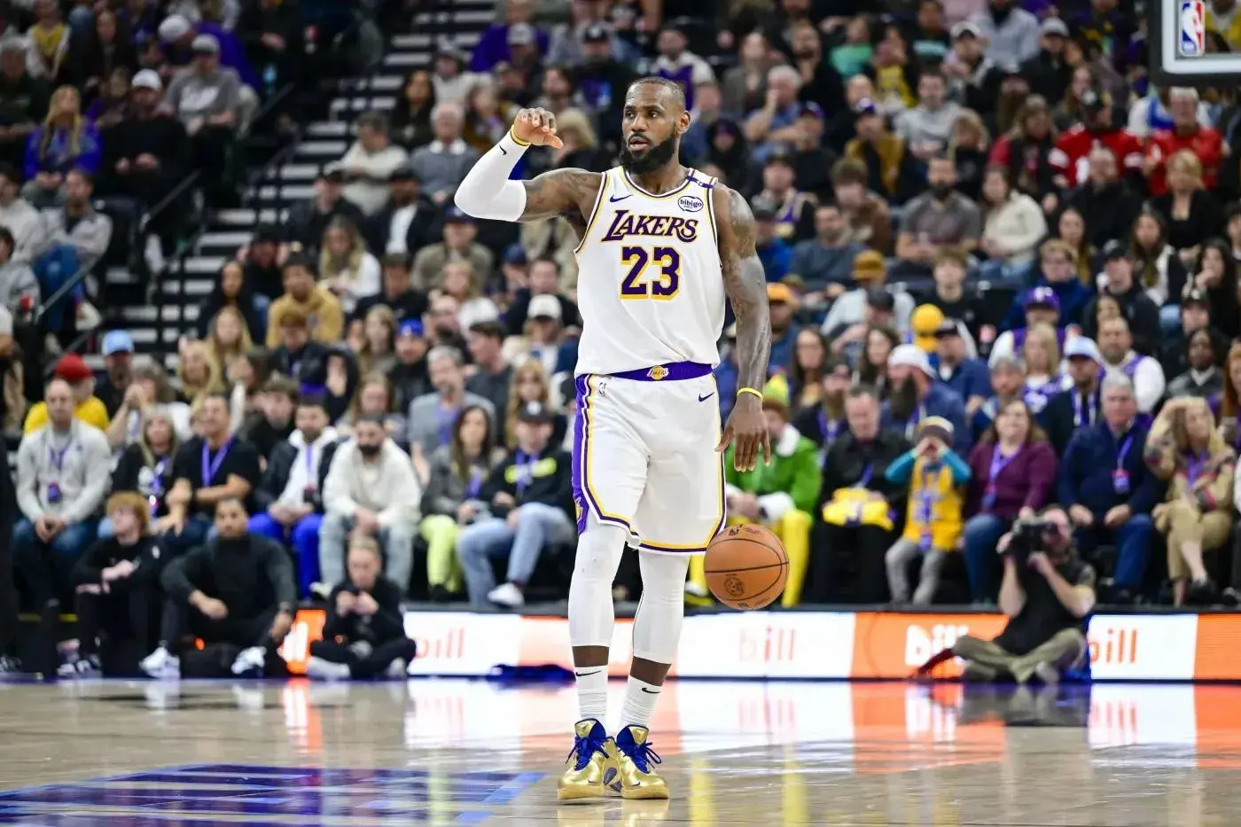 秀赛季, 即将迎来个