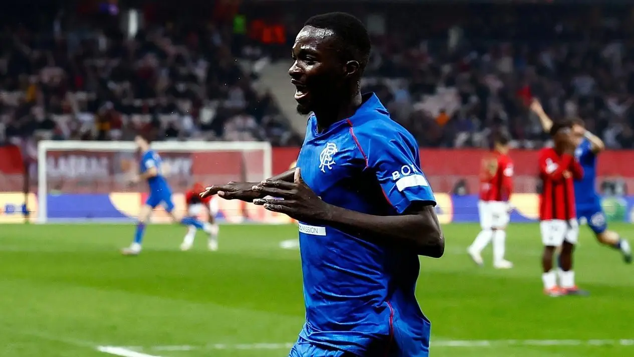 奥萨苏纳今, 贝尔格莱德, img