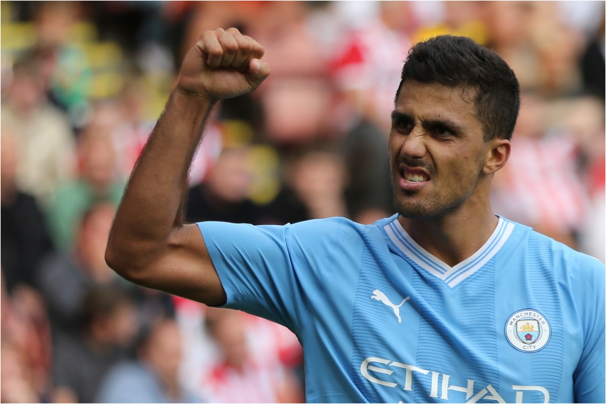 休战八个月, 皇马方面一