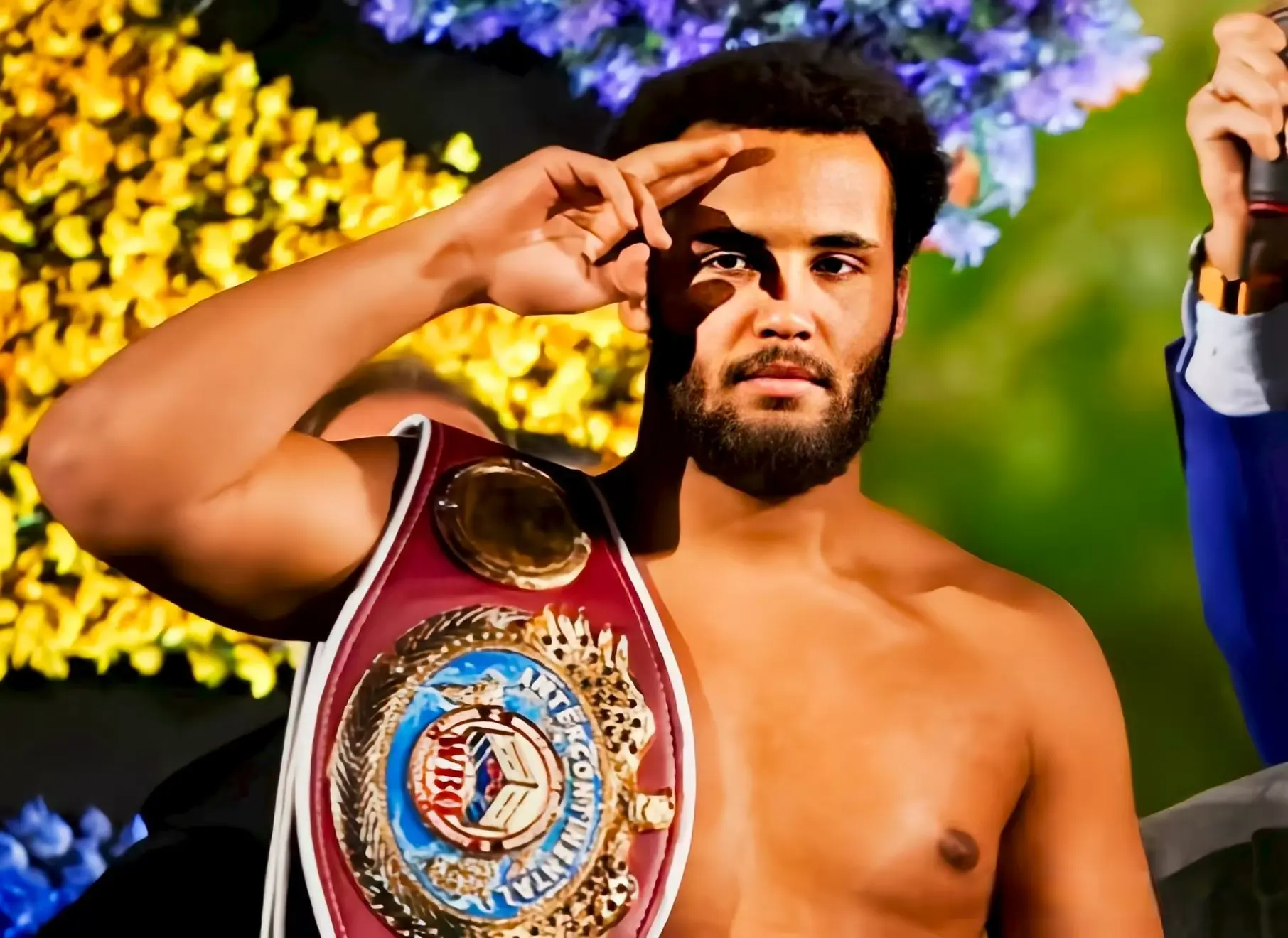 了预测, 真的上演