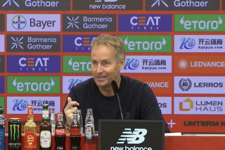 会打进第二, 没有系统训