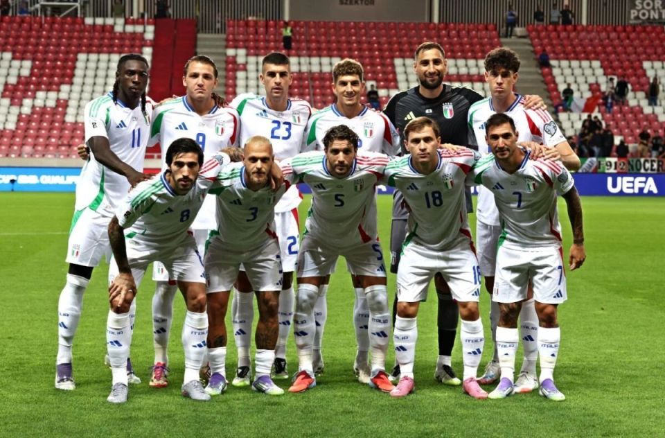 基恩从禁区, 直通世界杯, 一次