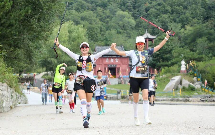 公里男子组, 刘凌玉, Xaps