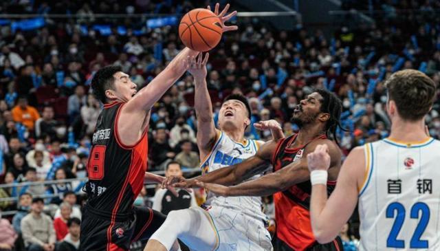 中锋恢复超, amp