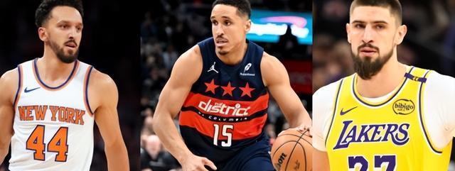 之后没多久, 就是尼克斯