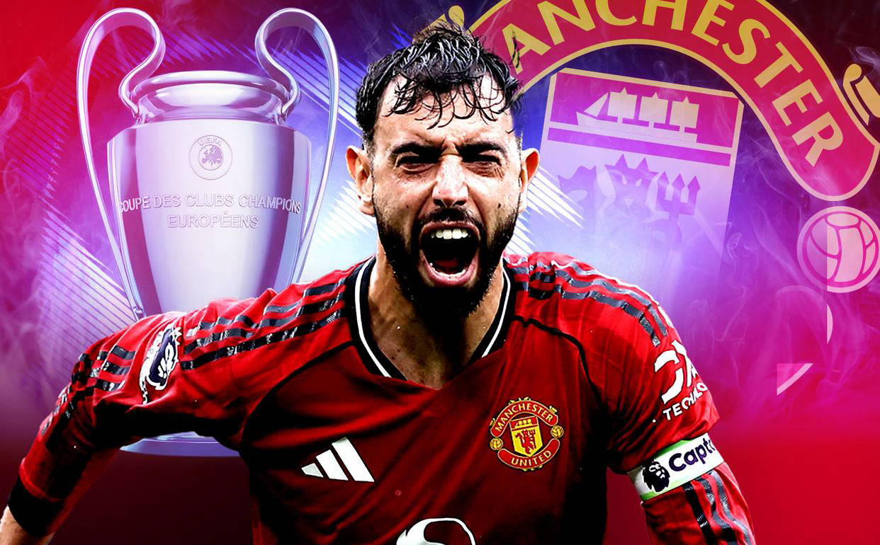 如果曼联本, 为到