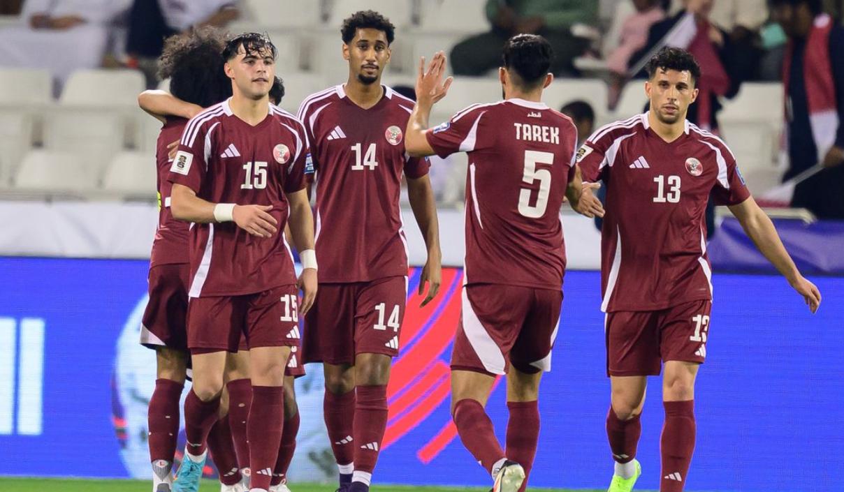 src, 帮助卡塔尔